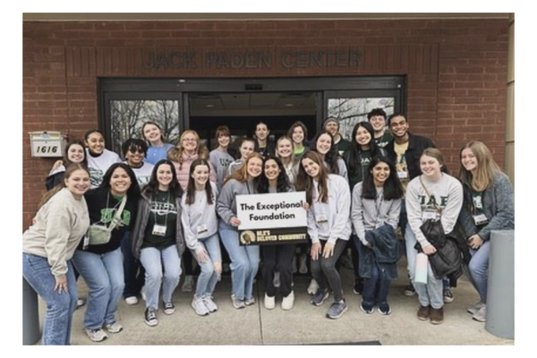 UAB Martin Luther King Day with acts of service