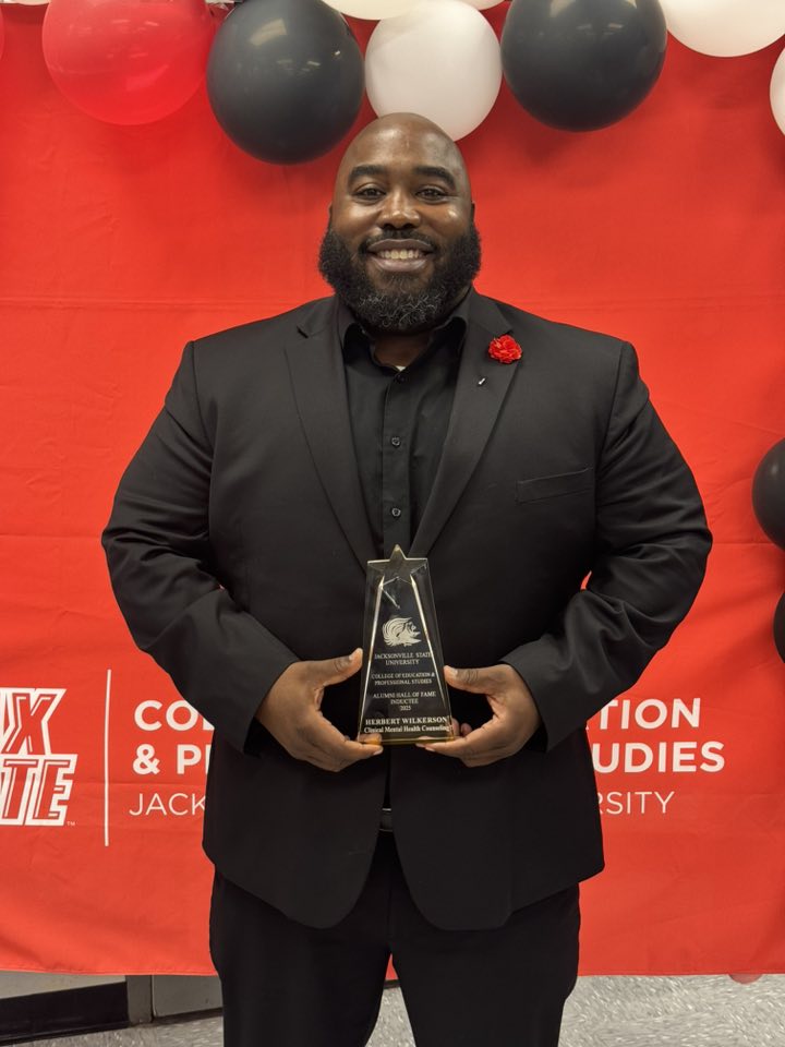 Herbert Wilkerson award