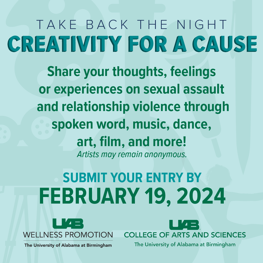 Creativity for a Cause