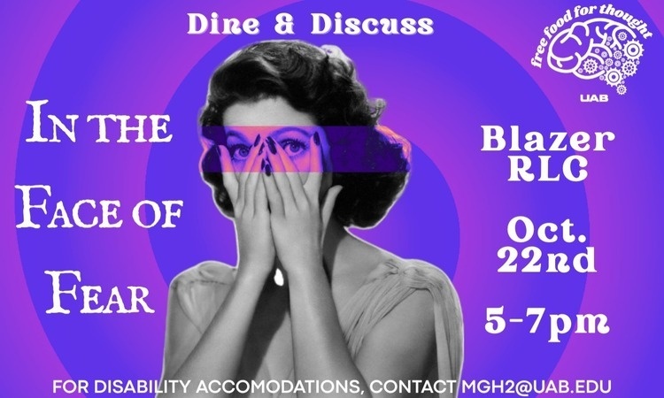 Dine & Discuss graphic