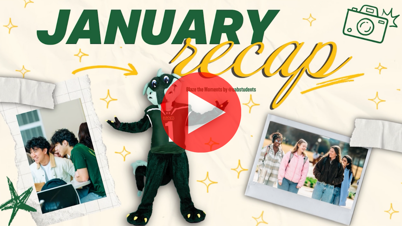 Best Photos of January 2026