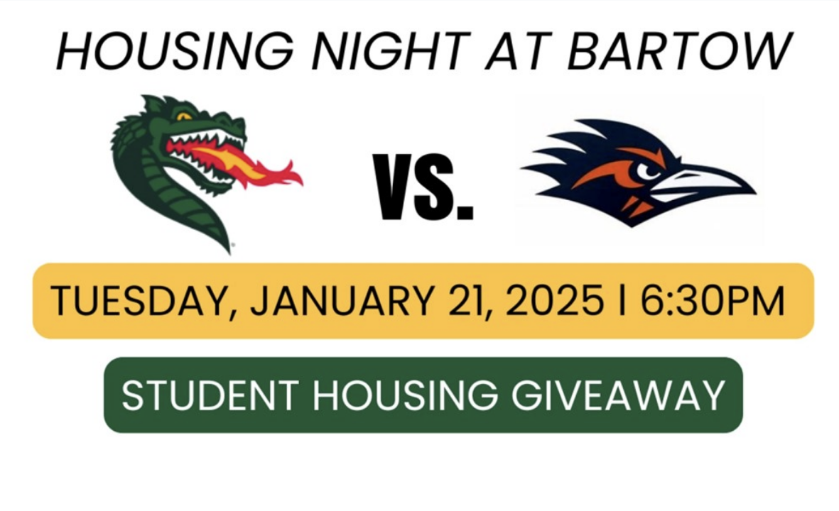 Housing Night at Bartow