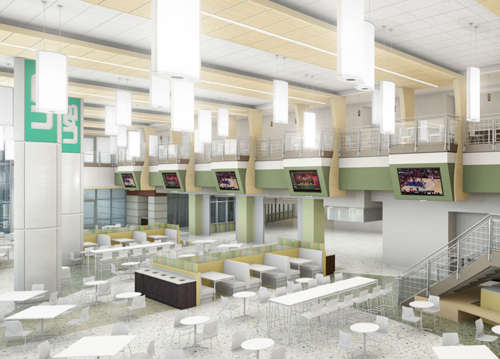 RS12318 UAB Dining Pod Option 2