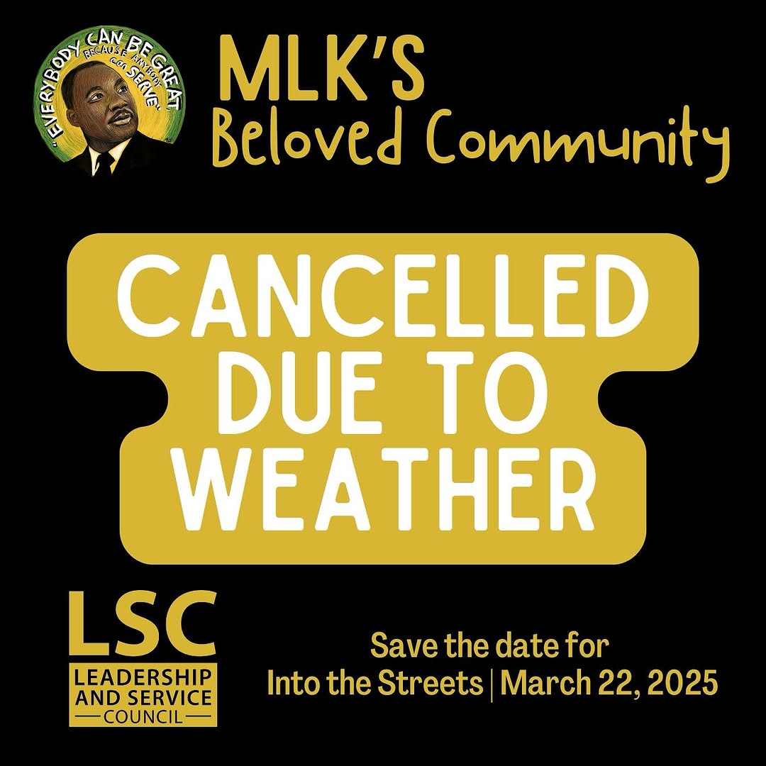 MLK’s Beloved Community event