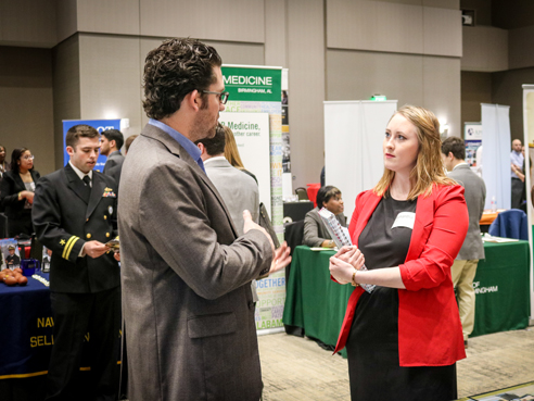 Healthcare-employers