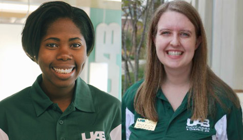 New faces in Student Affairs