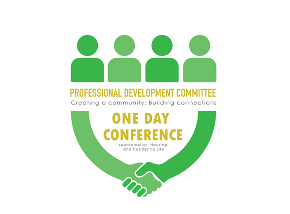 Professional Development Committee hosts one-day conference
