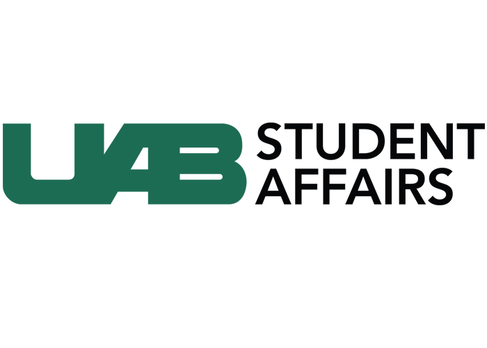 Student Affairs logo