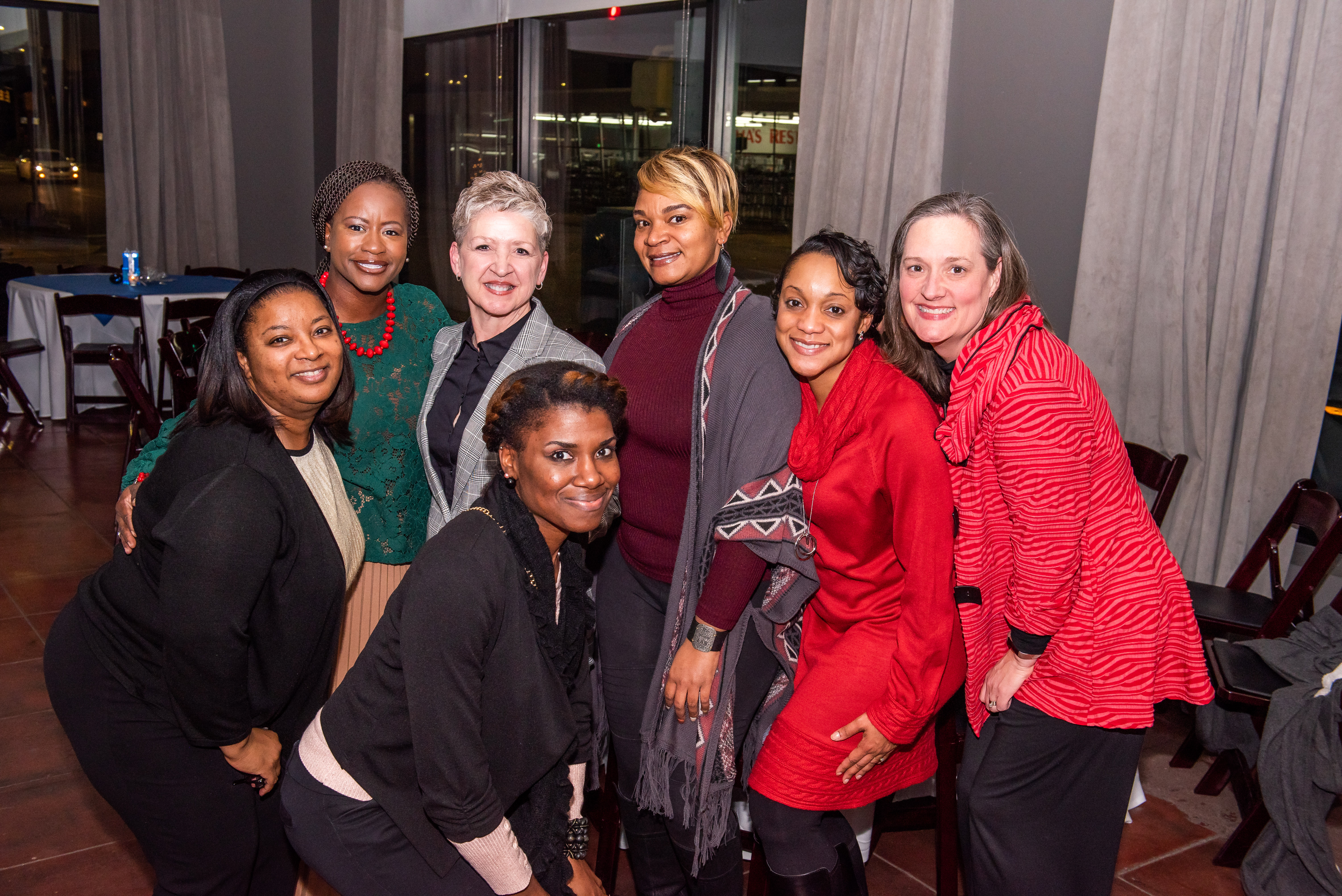 020StudentAffairs Holiday2019