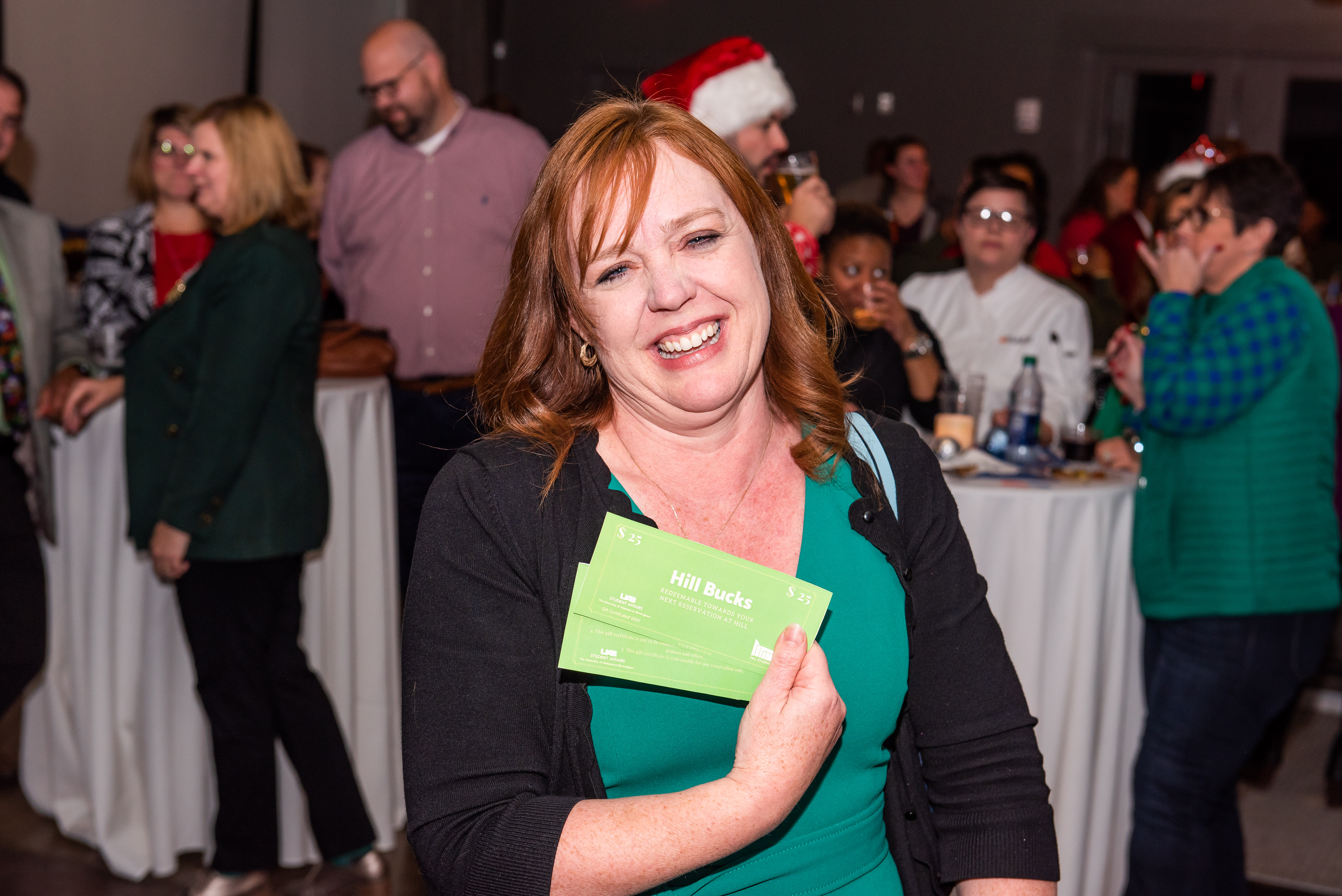 069StudentAffairs Holiday2019