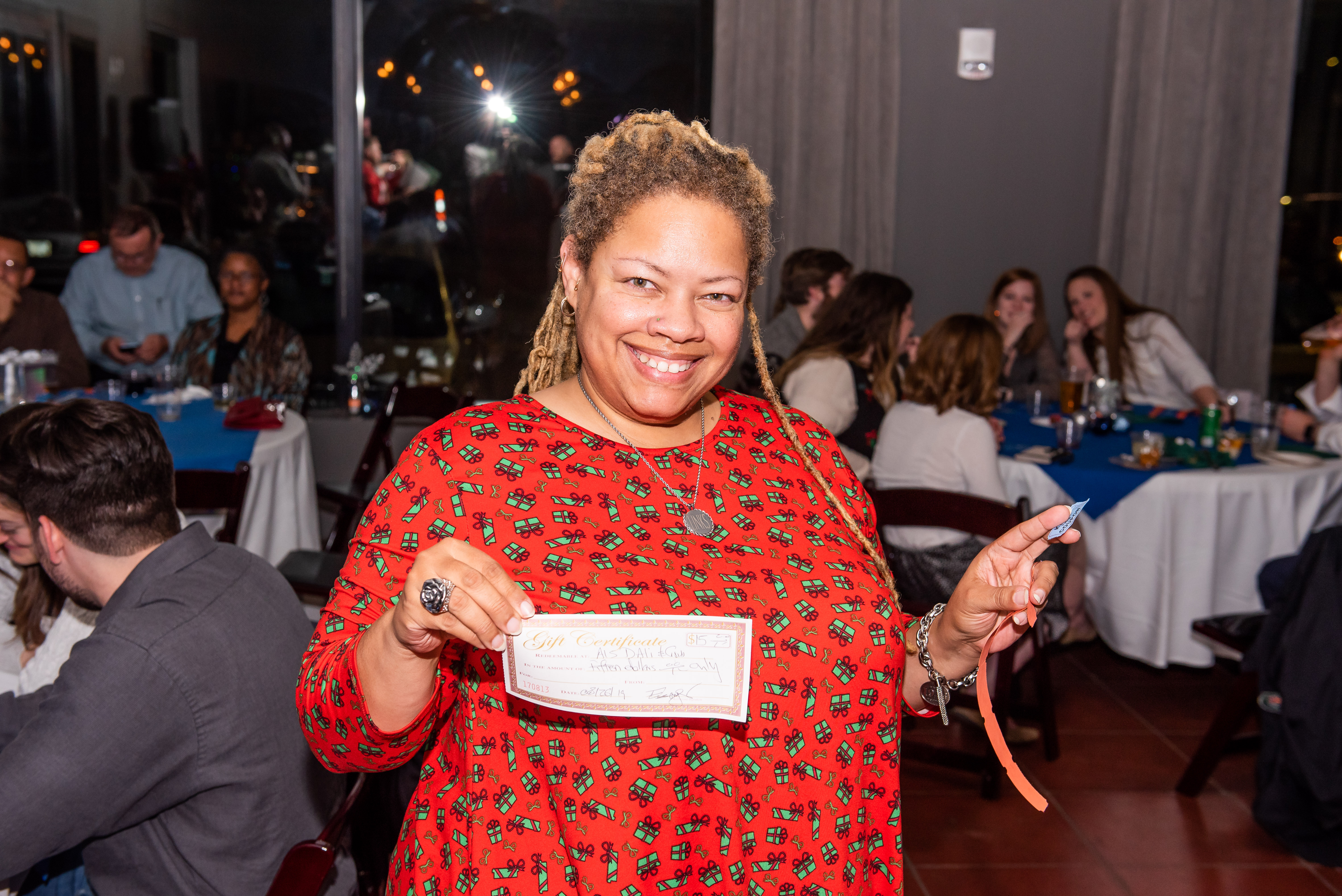 073StudentAffairs Holiday2019