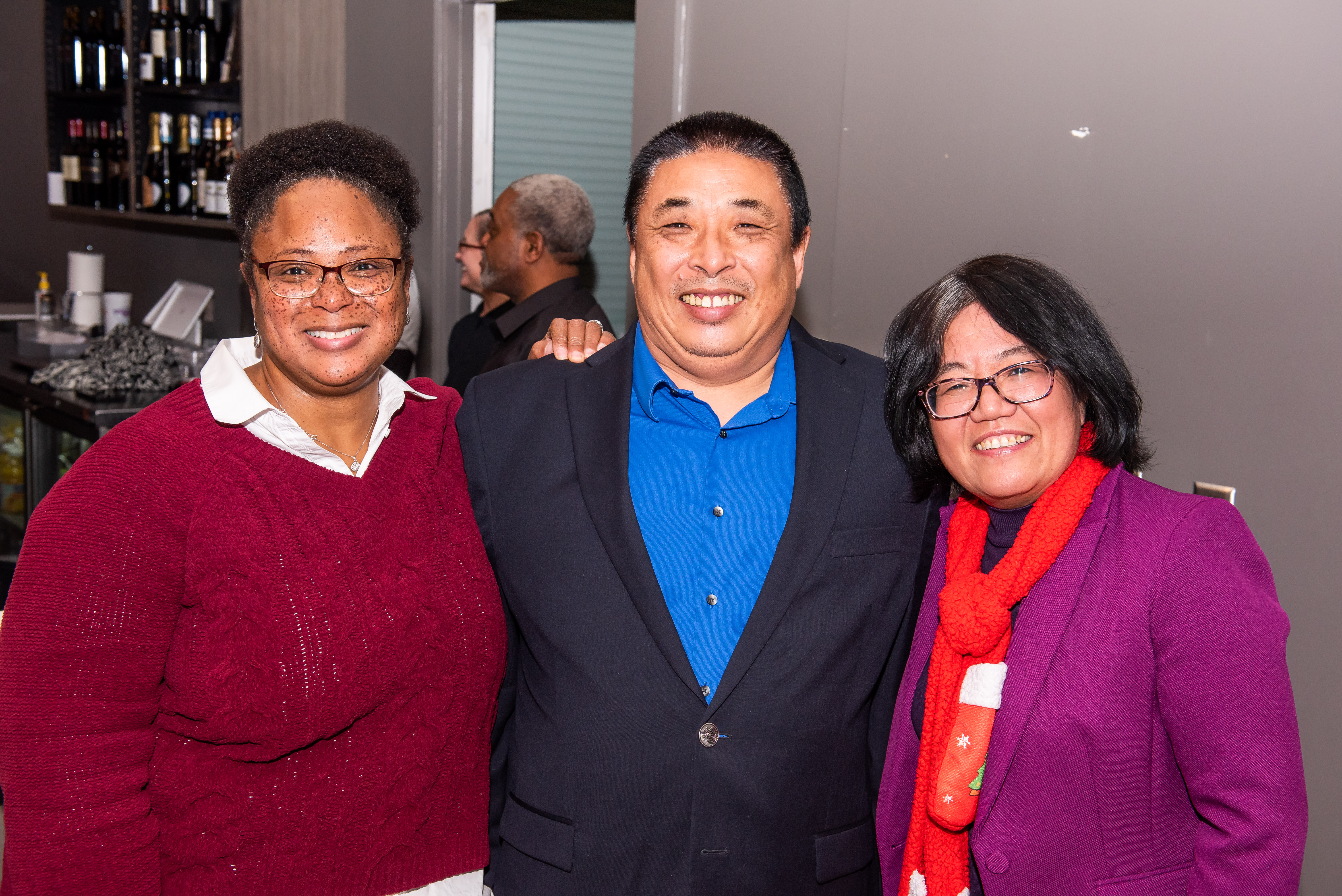 083StudentAffairs Holiday2019