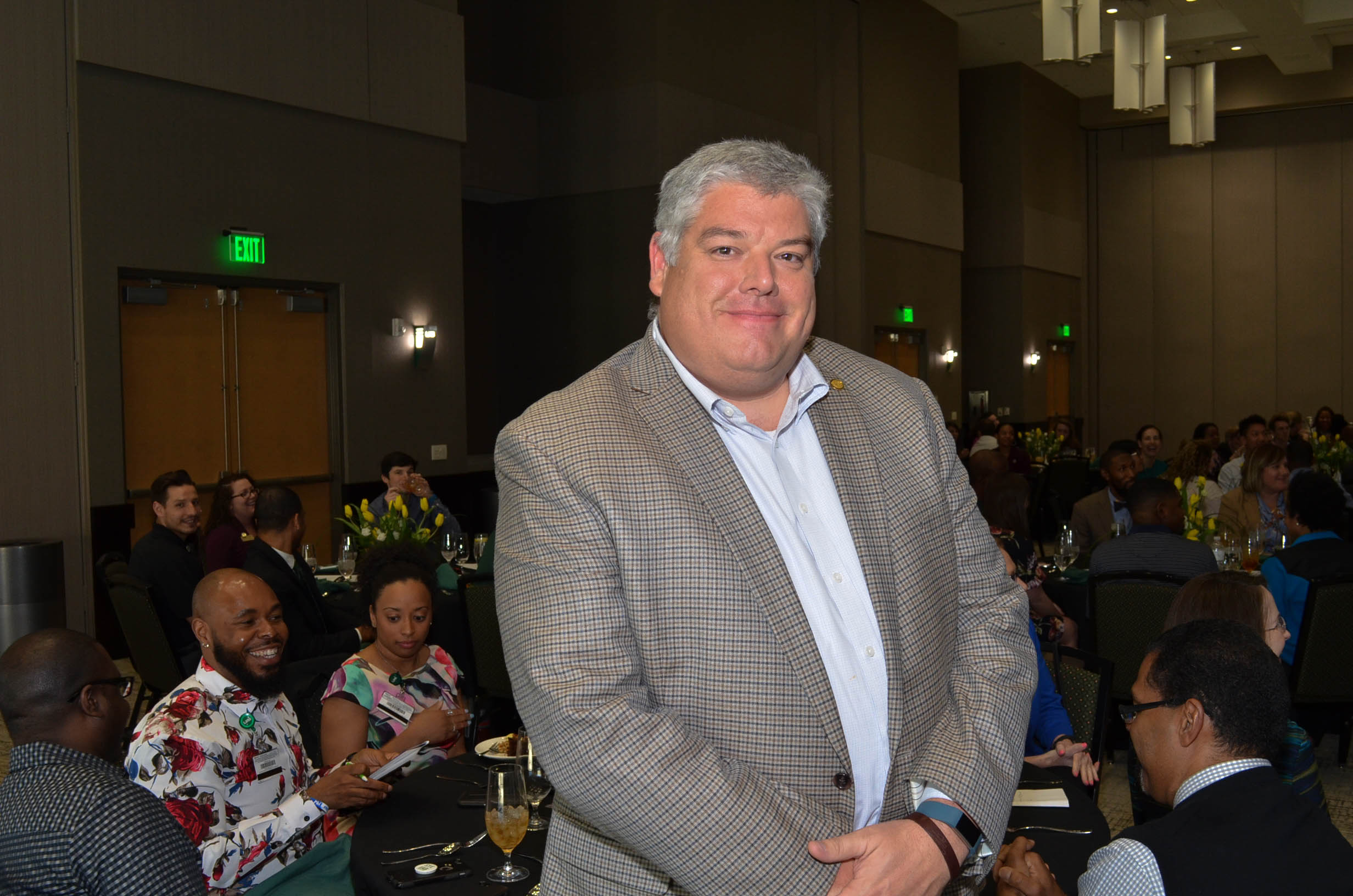 Student Affairs 2018 End Of The Year Banquet 27 Of 67