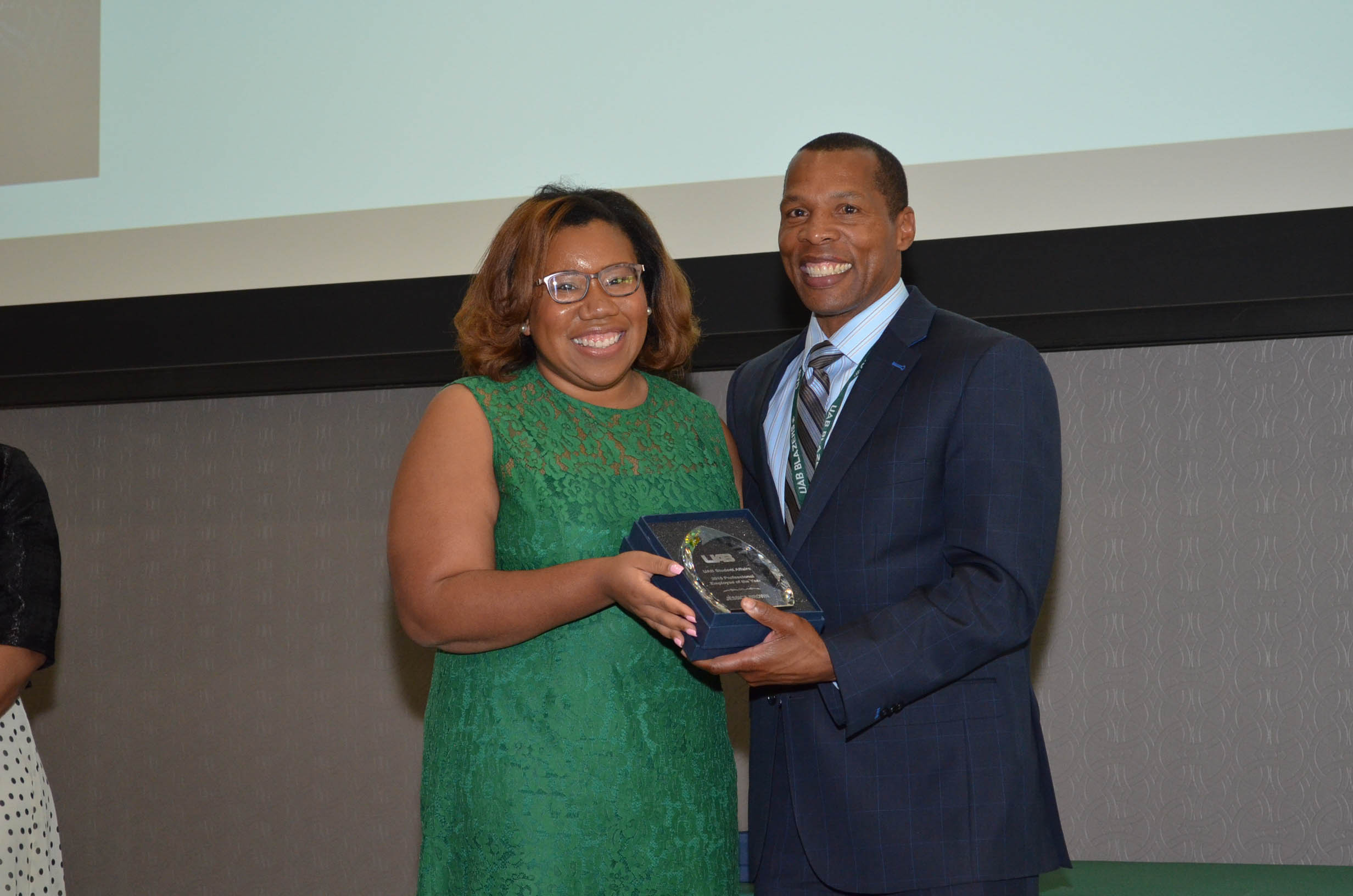 Student Affairs 2018 End Of The Year Banquet 58 Of 67