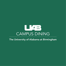 Campus dining logo