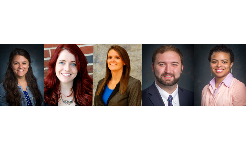 Employees of the Month