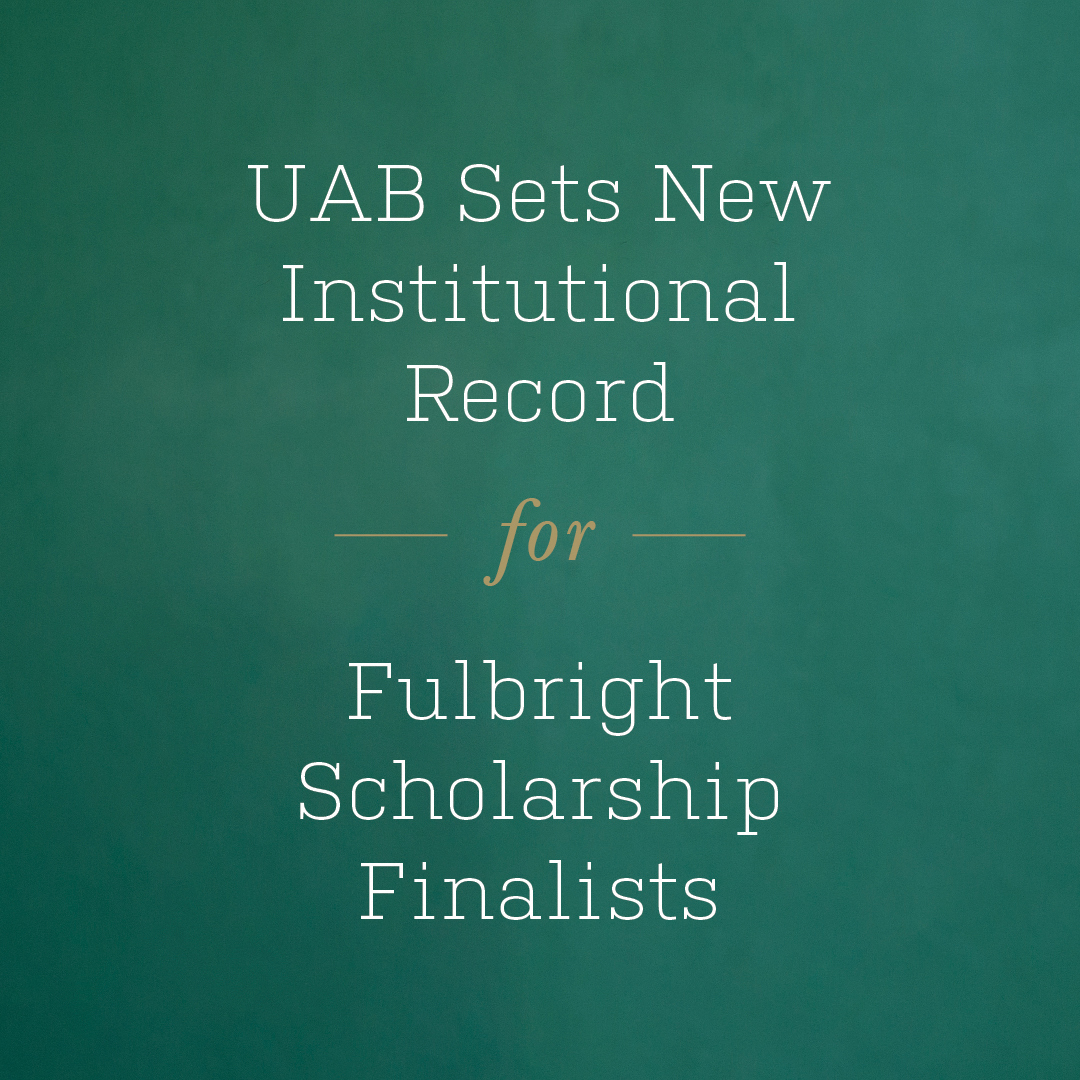fulbright finalist cover