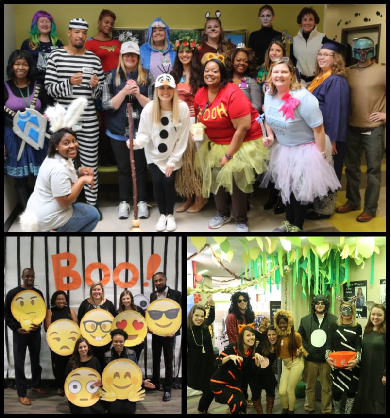 And the winners are...