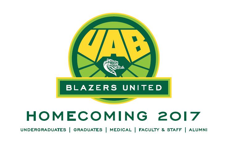 UAB announces the 2017 Homecoming theme