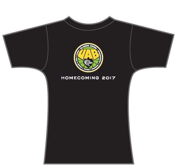 UAB announces the 2017 Homecoming theme