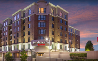 Residence Inn UAB (Marriott)
