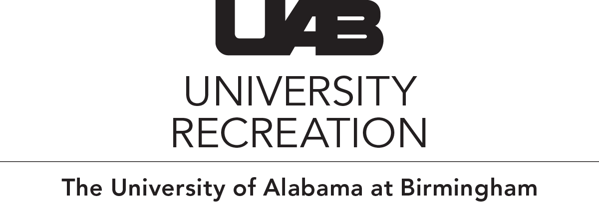 University Recreation Logo