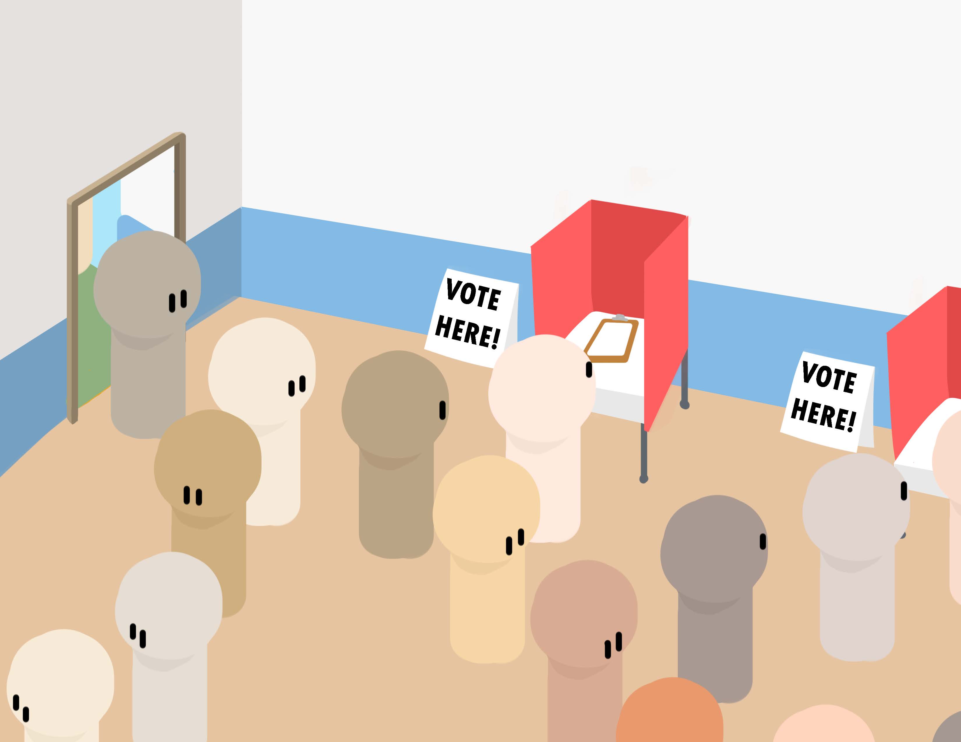 The Voting System Needs to Change