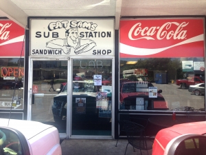 Photo of Fat Sam's Sub Station