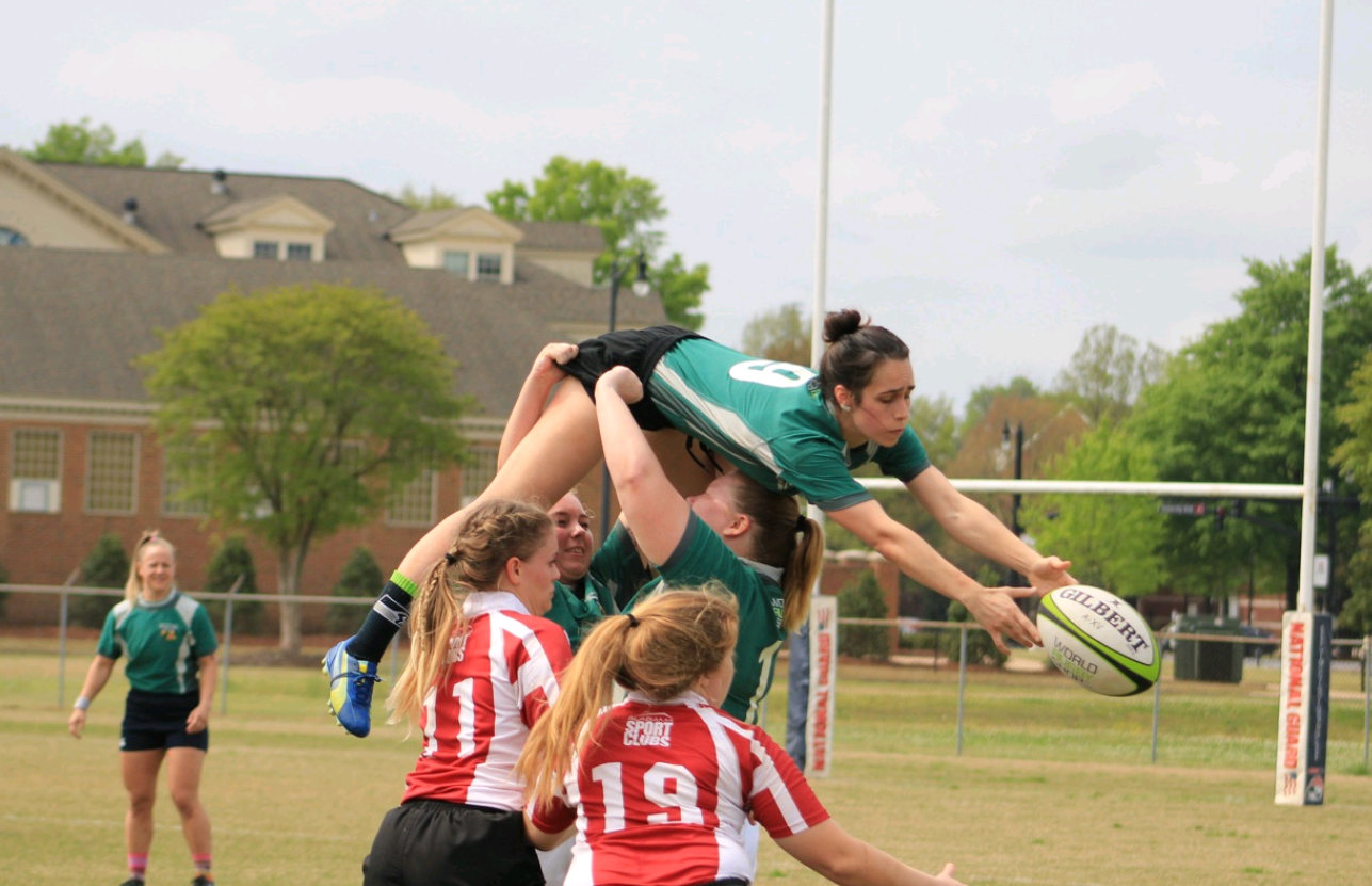 'More Than Just A Sport'