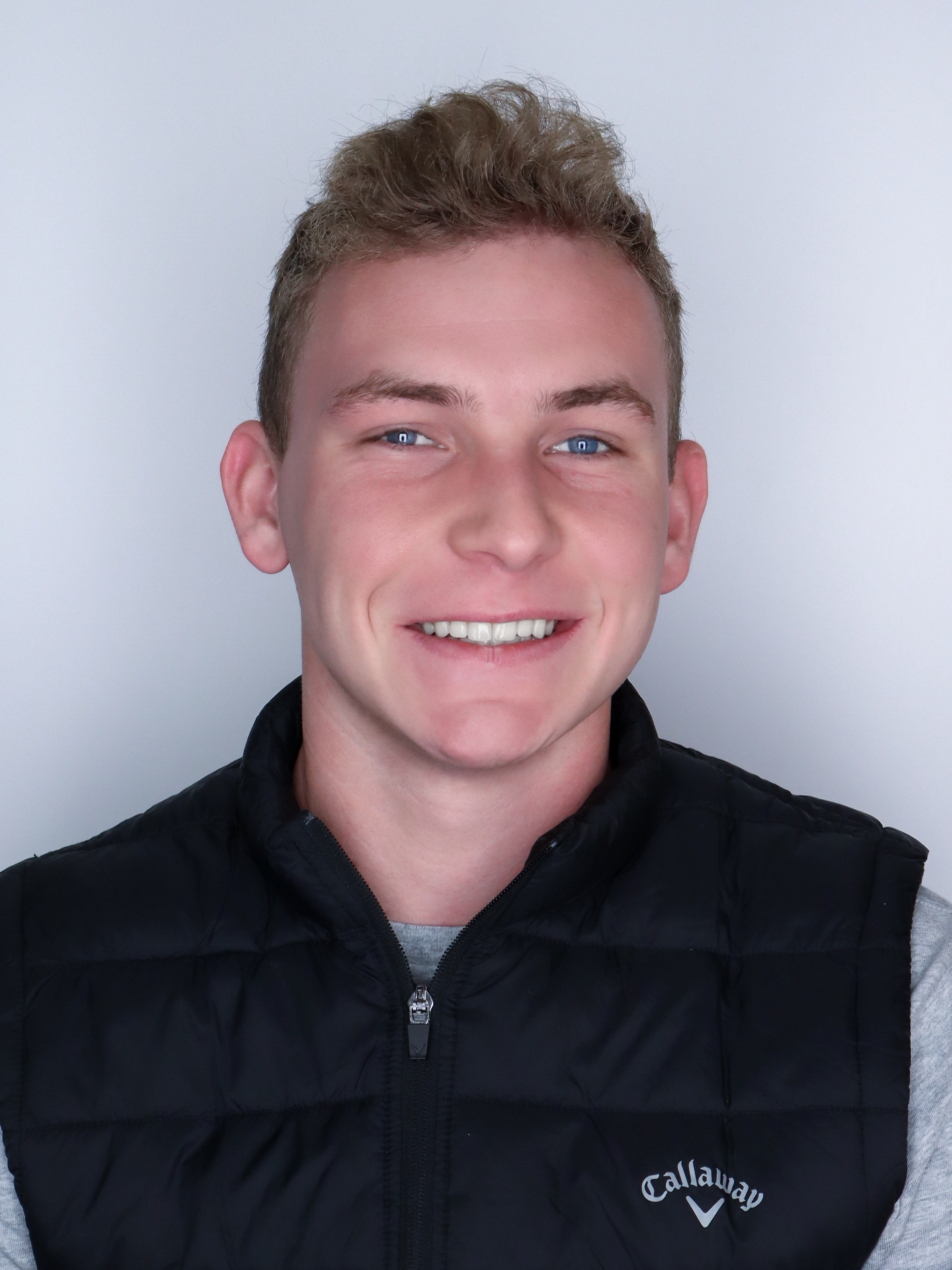 Garrett Heinemann