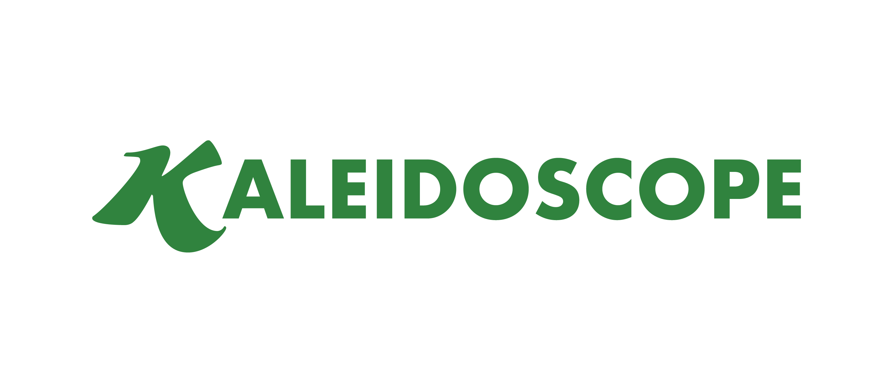 The Kaleidoscope Logo2 1
