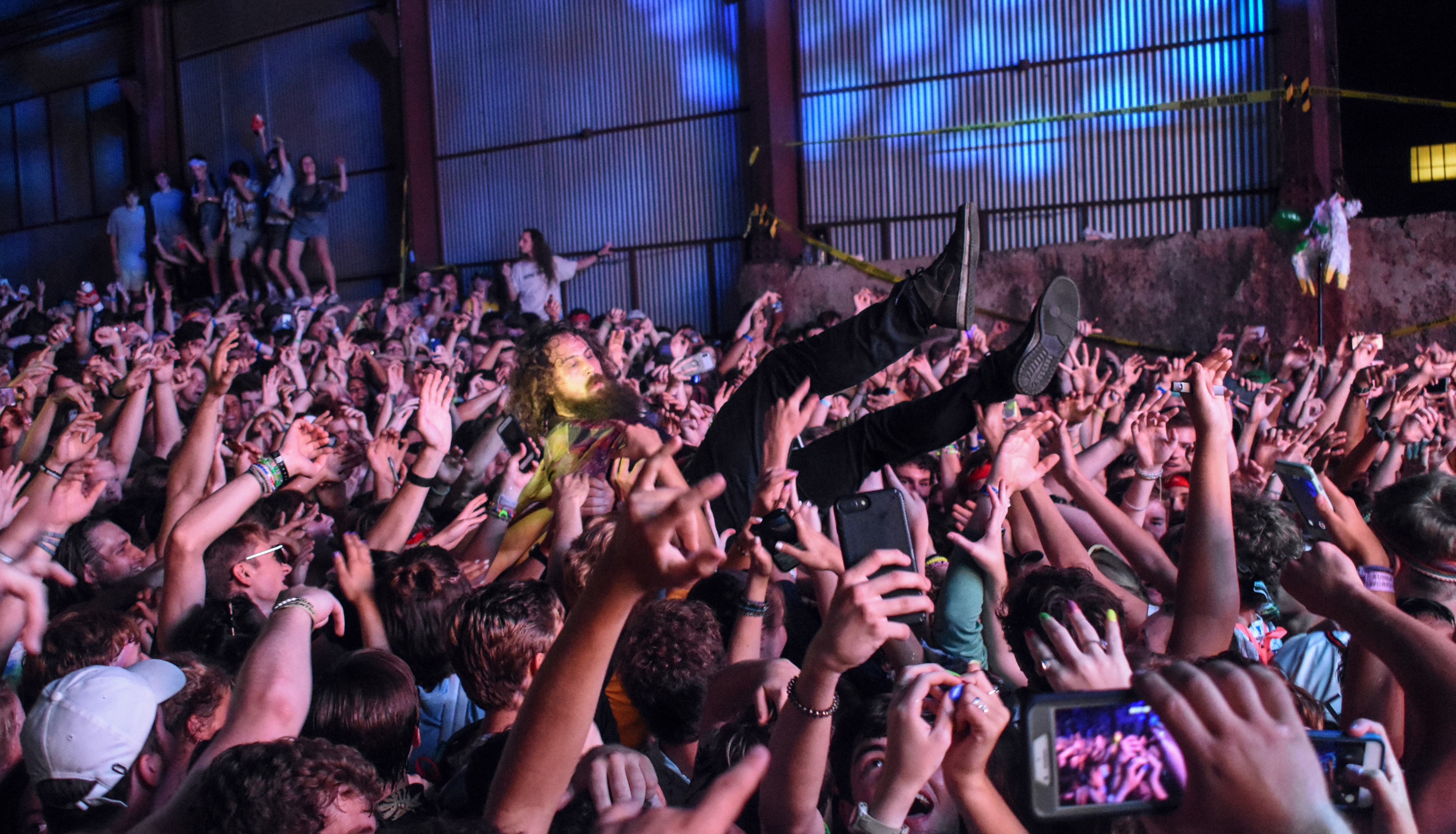 Hippie Sabotage 1 of 1 8