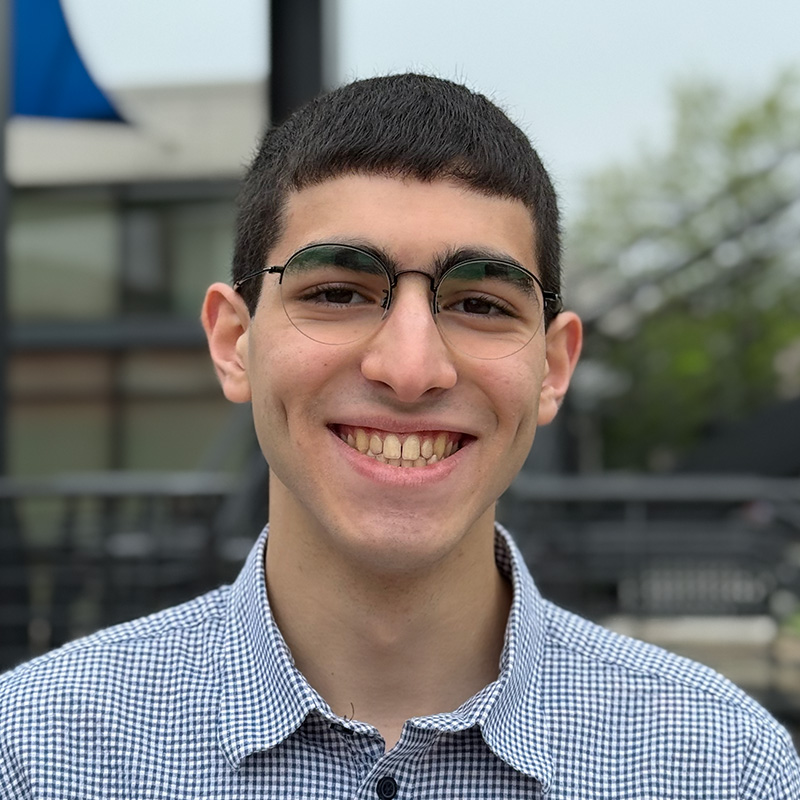 Ali Fathallah-Shaykh