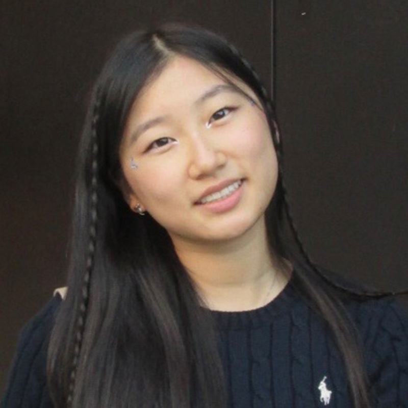Hailey Kim