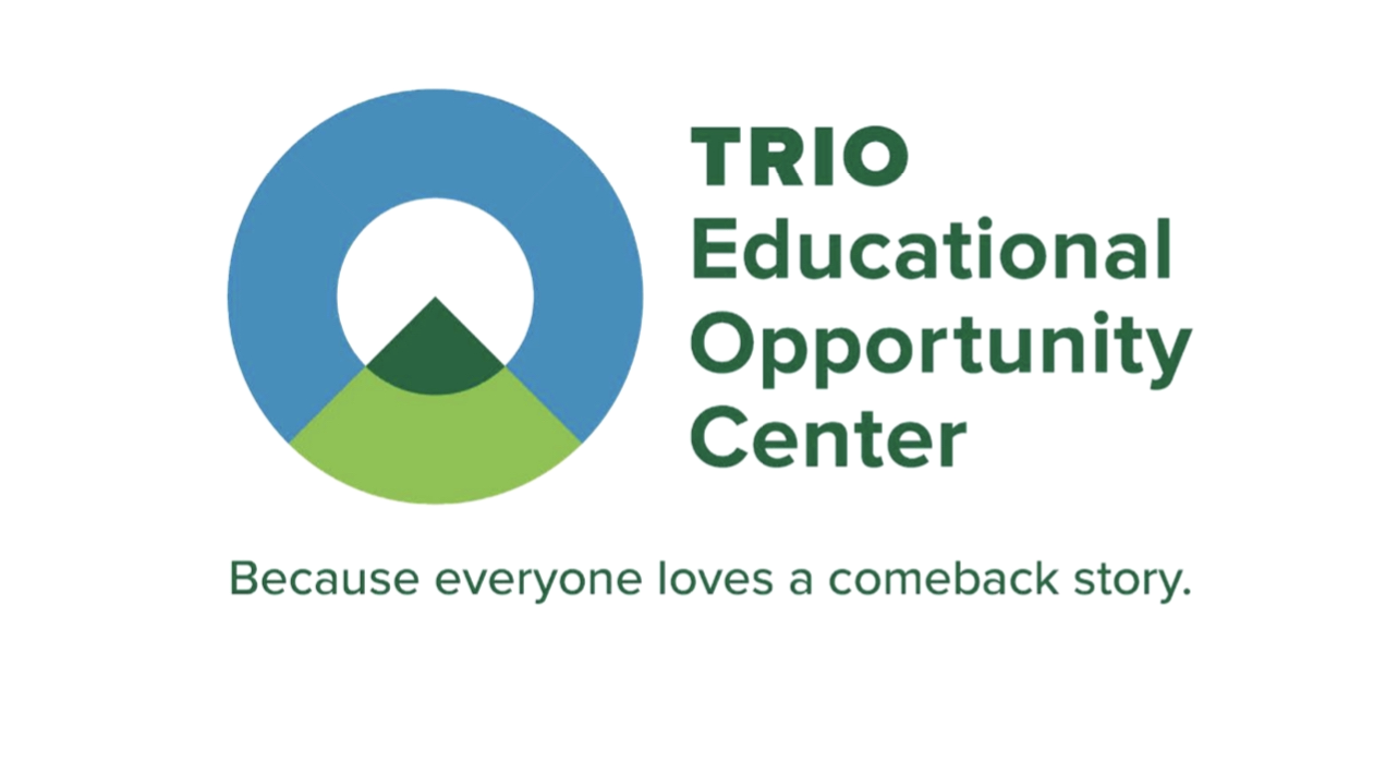 TRIO ECO logo