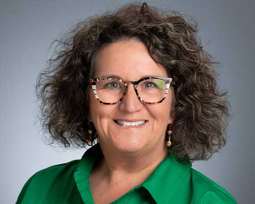 Andrea Miller Pound, MS