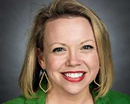 Kristin Chapleau, MaE