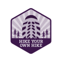 Hike Your Own Hike (HYOH)