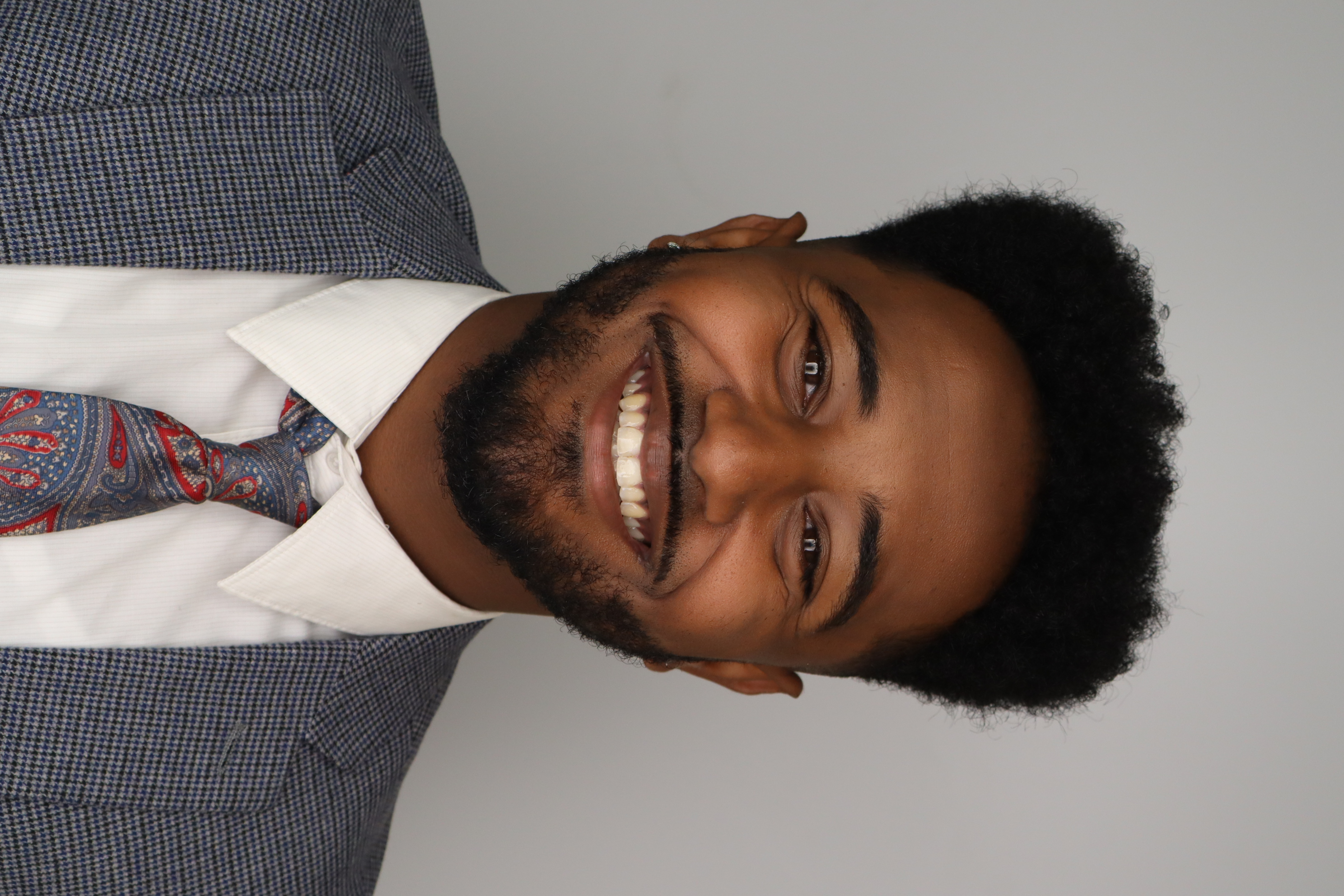 Bemnet Teshome