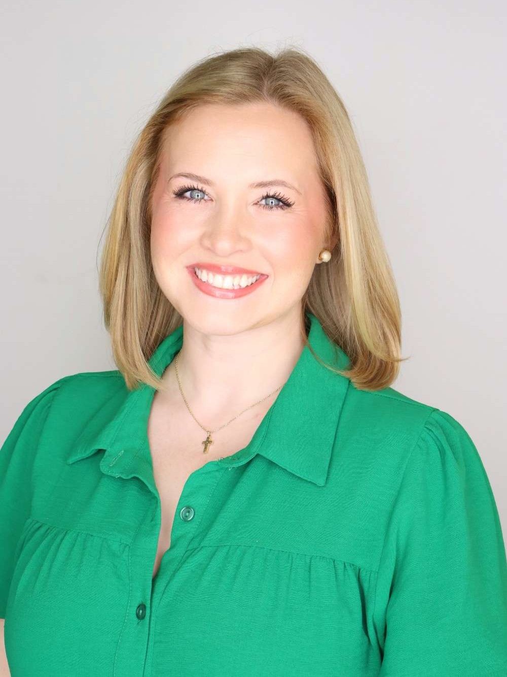 Lacey Gilkey