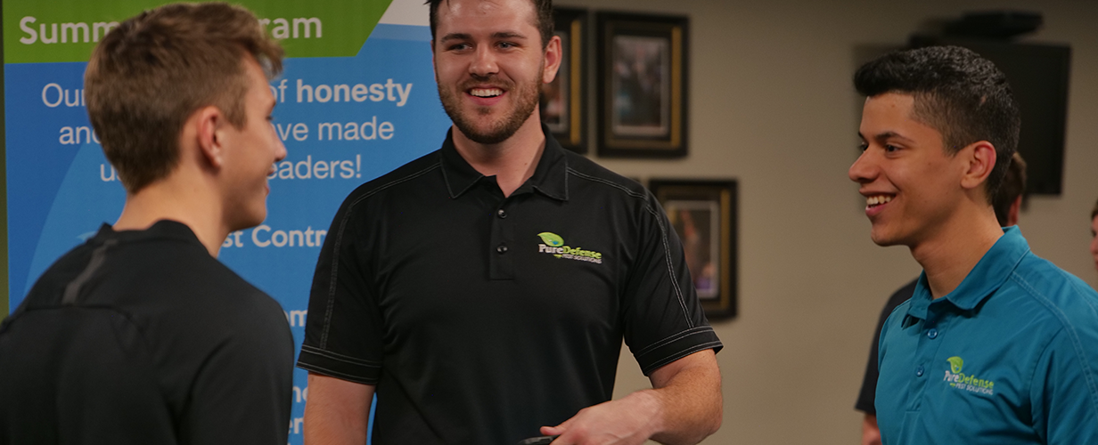 Your next hire is our top priority