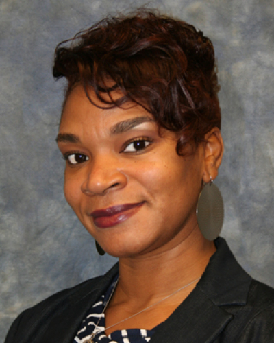 Staff & Bios - Student Counseling Services