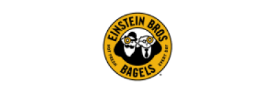 Einstein Bros Bagels