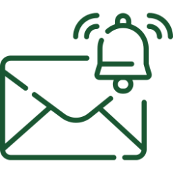 Faculty Accommodation Notification Letters