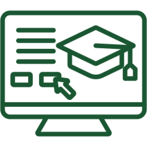 Access DSS Online Portal