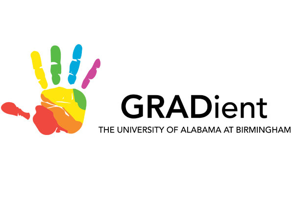 GRADient logo