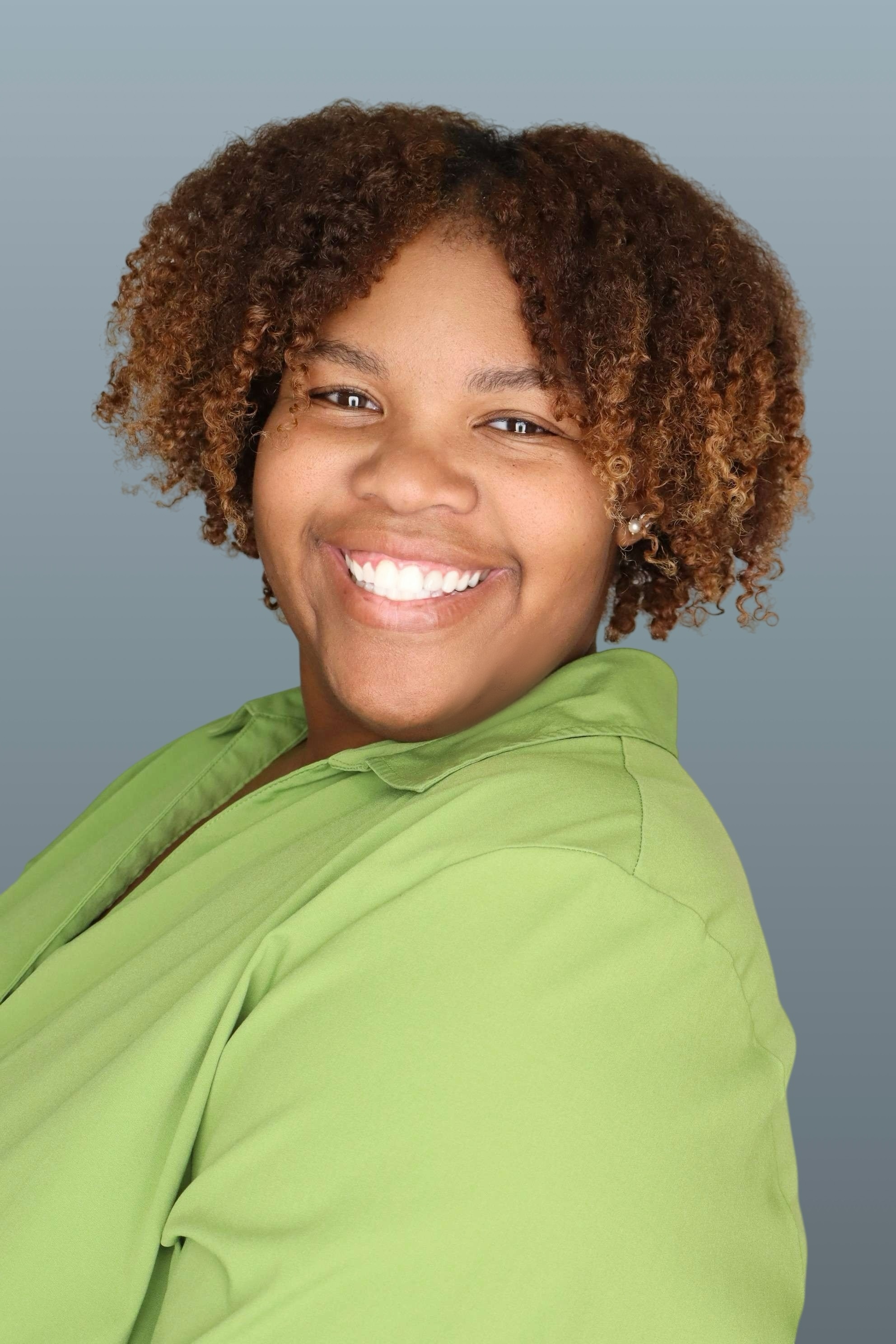Kirsen Gardner