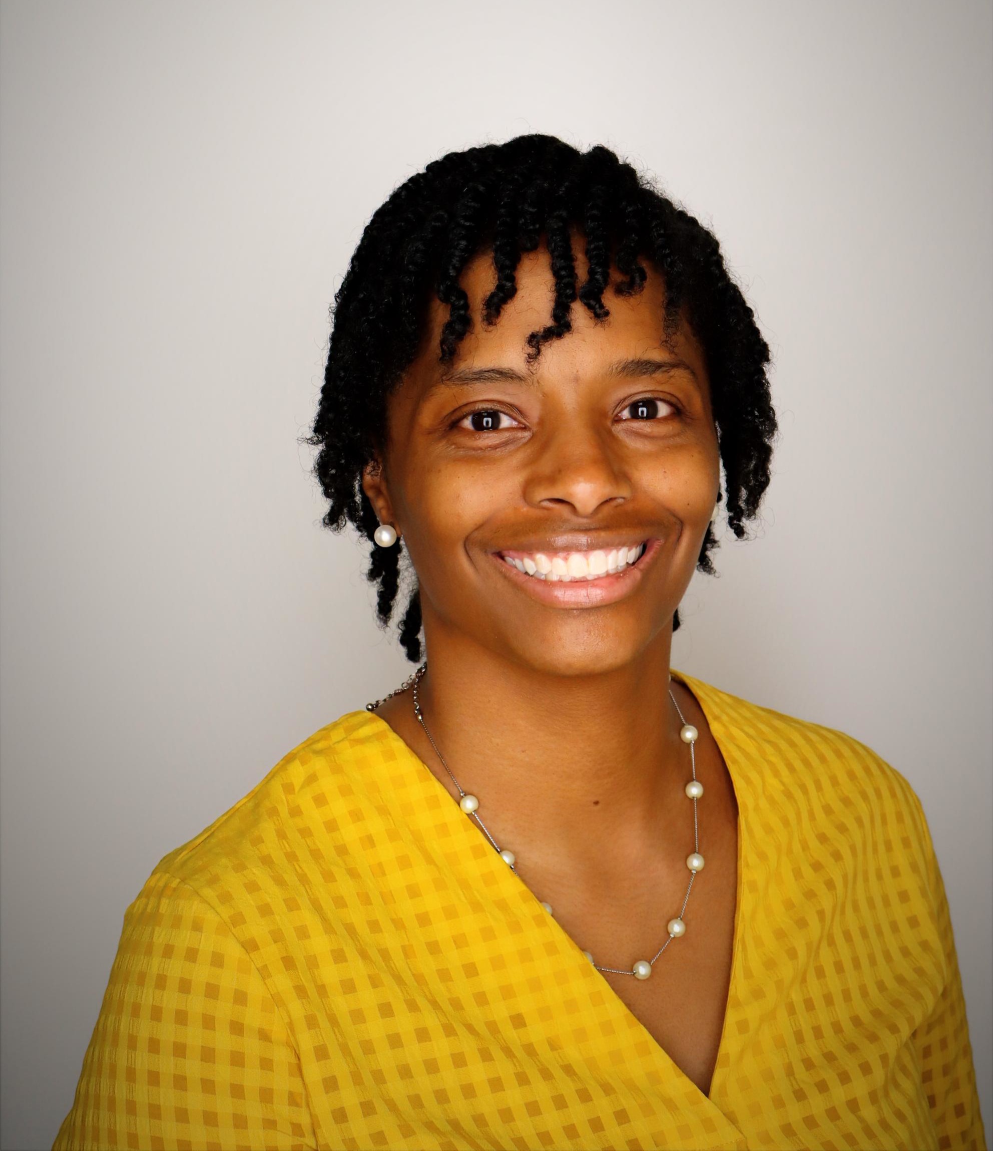 Mi'Kasa Mitchell