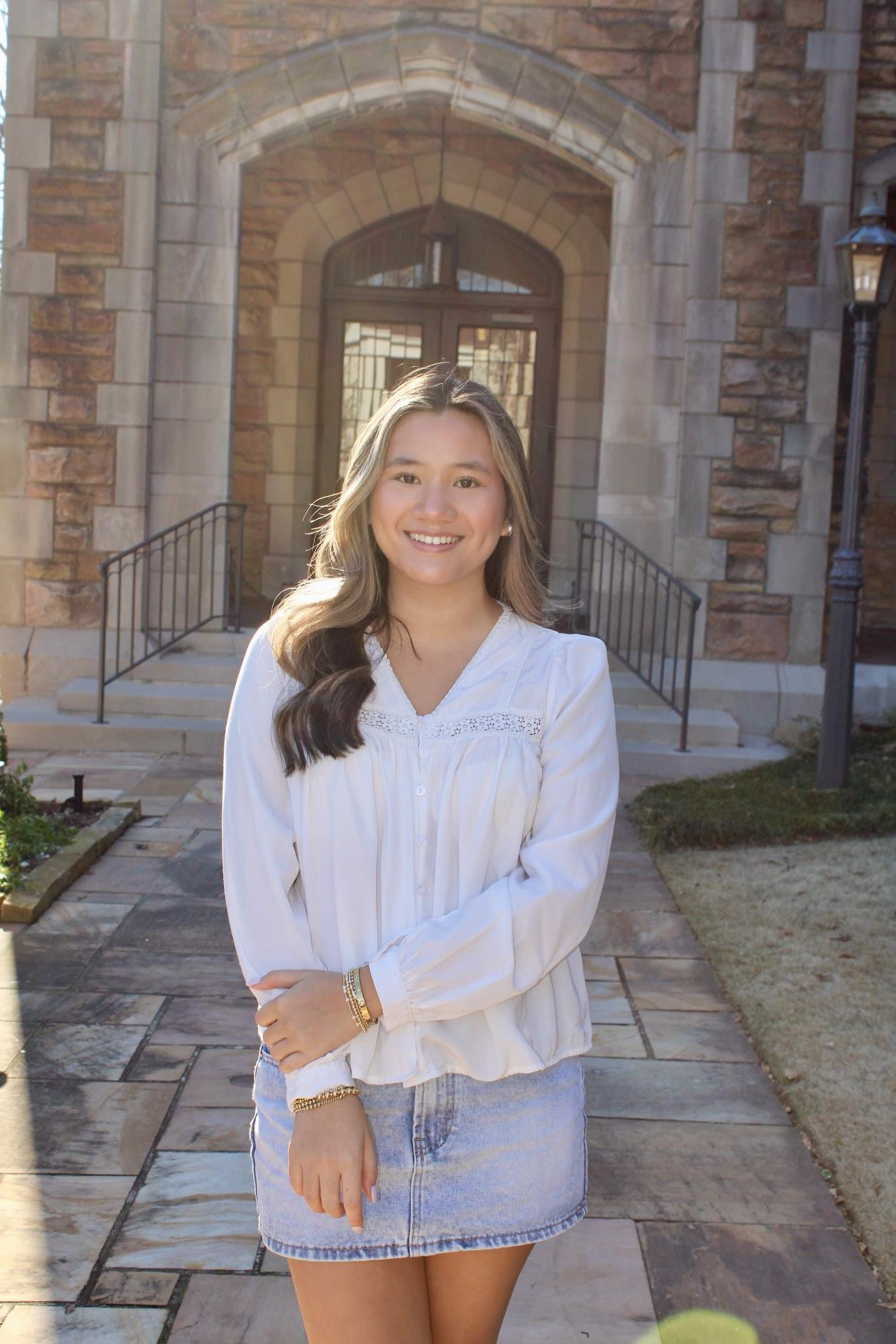 Kalyn Le- Executive Vice President