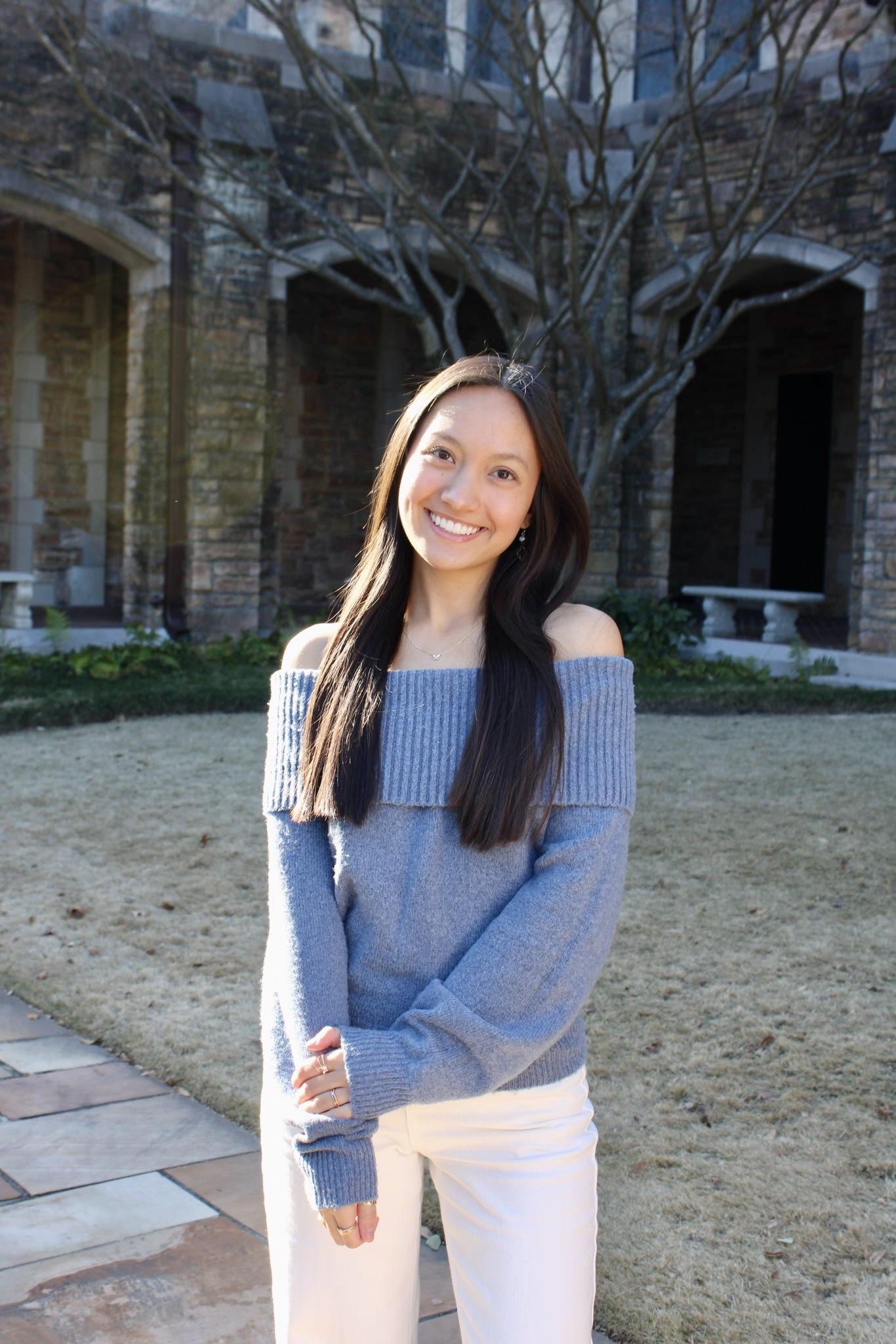 Autumn Kerns- Director of DEIA